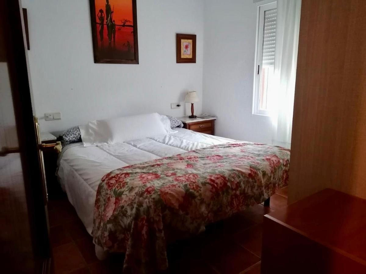 Casa El Acebuche Villa Cazorla Eksteriør billede