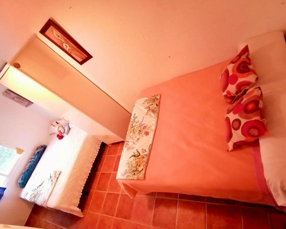 Casa El Acebuche Villa Cazorla Eksteriør billede